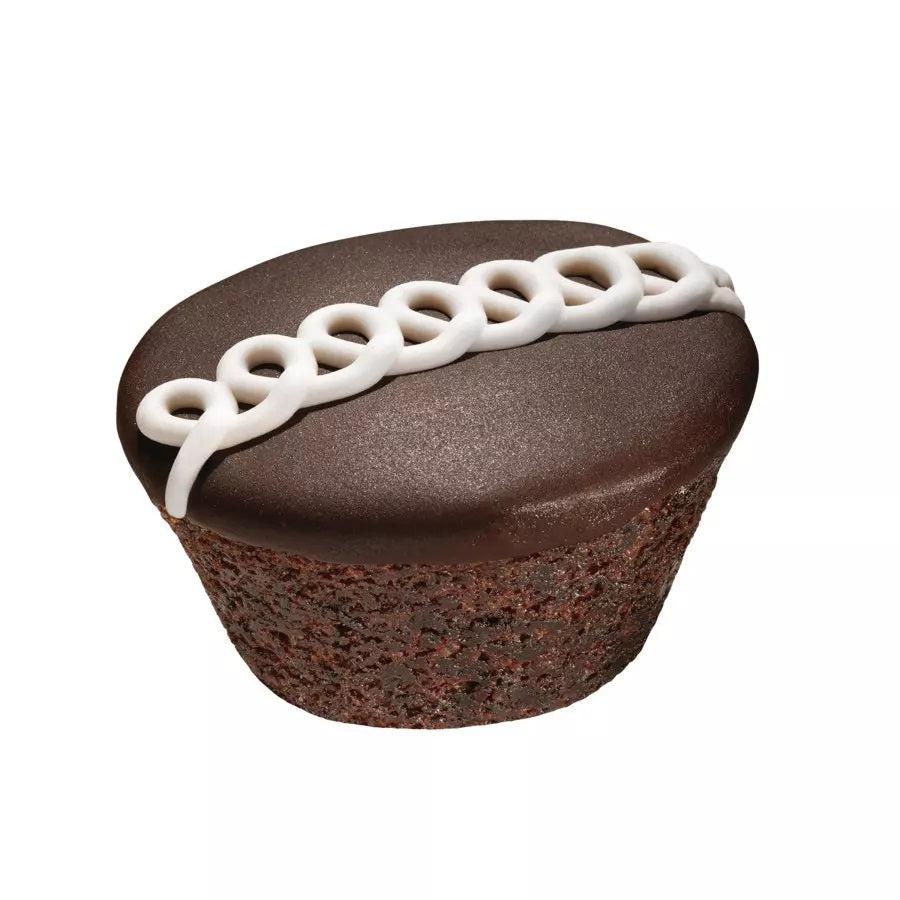 Hostess Cupcake