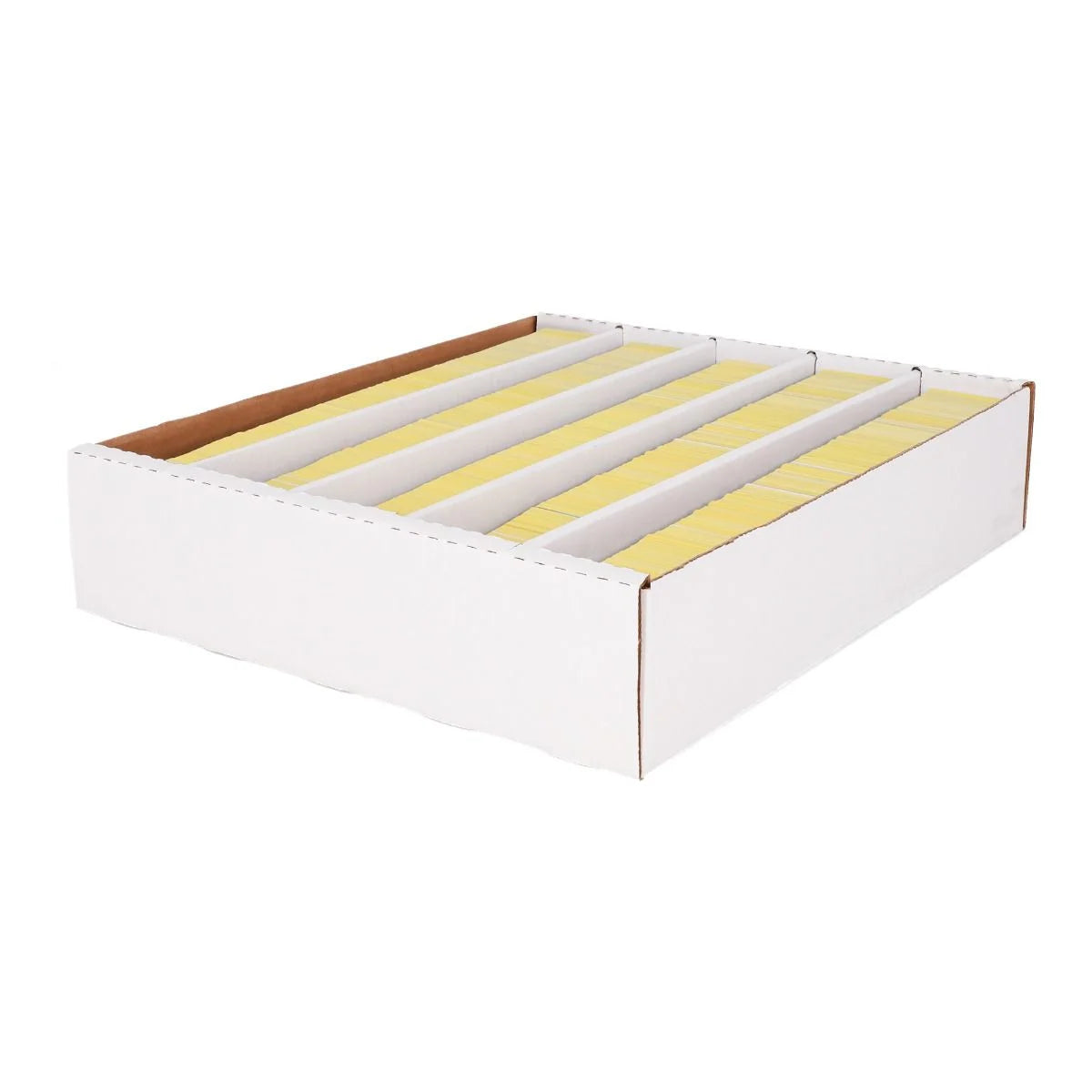 BCW Super Monster Storage Box Full Lid (5000 CT.)