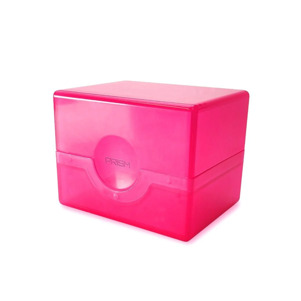 Prism Deck Case - Polished Fuchsia