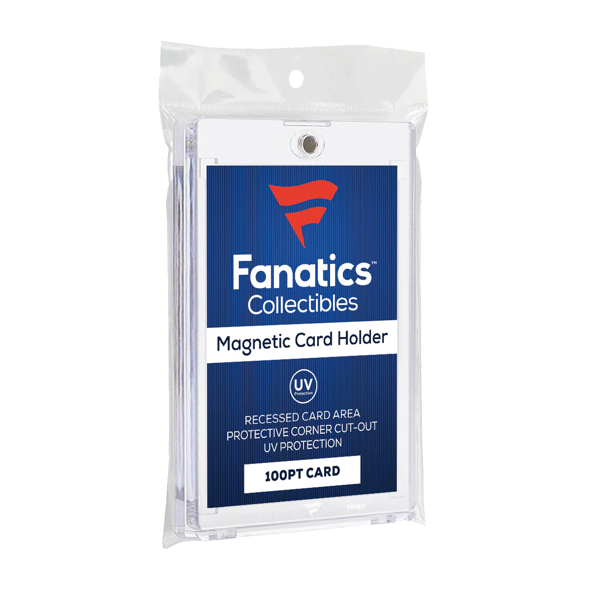 Fanatics 100pt Magnetic Holder