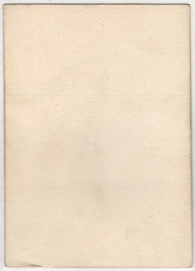 1971-72 Topps Trios Stickers Card 16A Cannon 17A Beaty 18A Scott