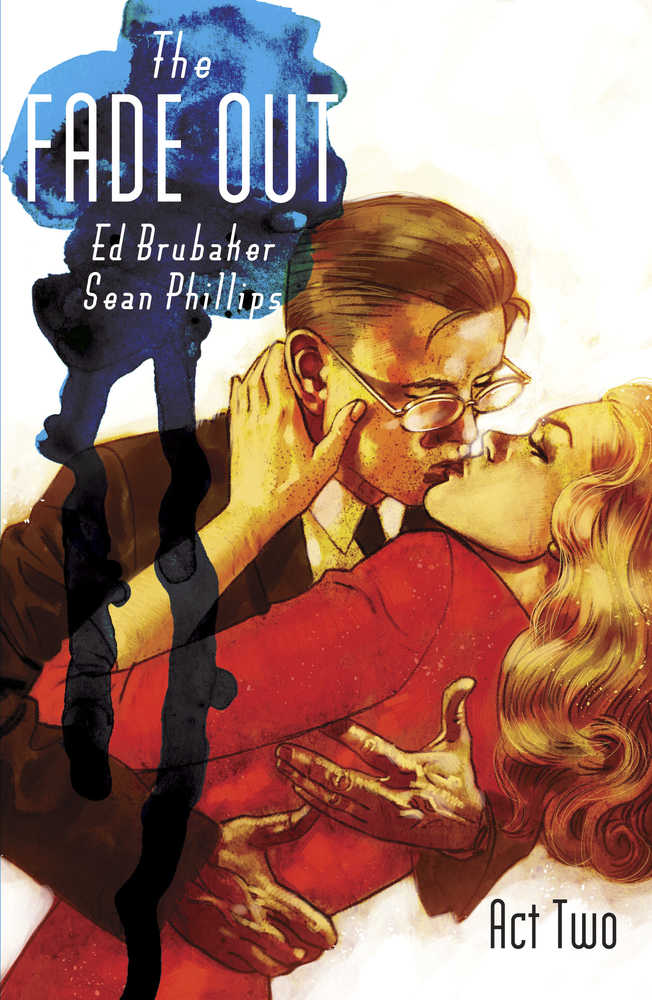 Fade Out TP Volume 02 (Mature)