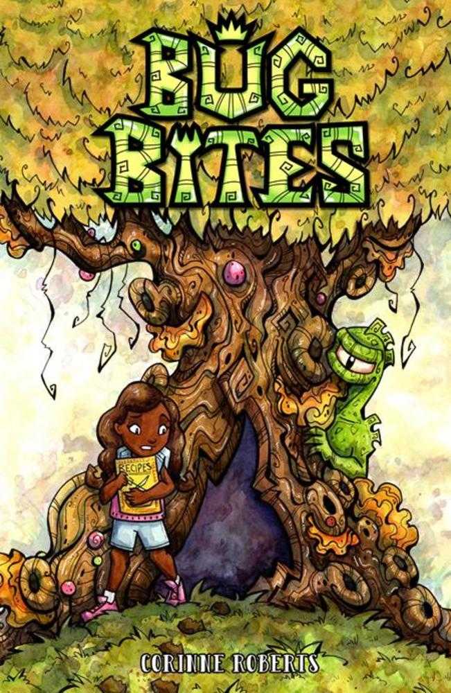 Bug Bites TPB