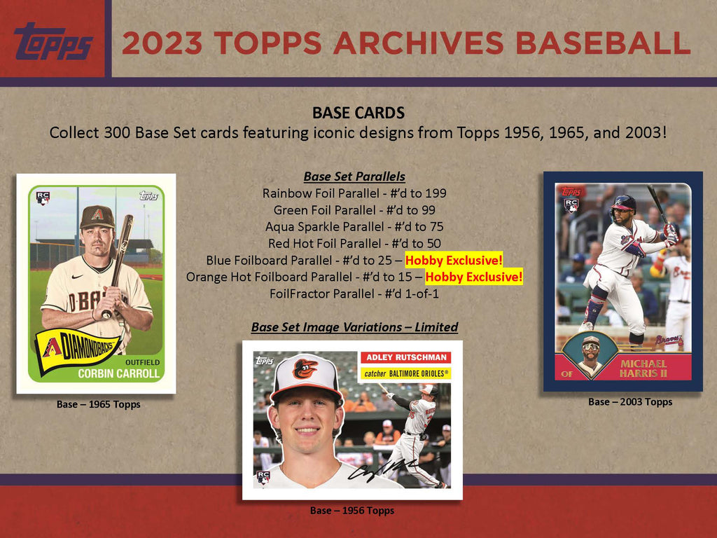 Baseball Archives 