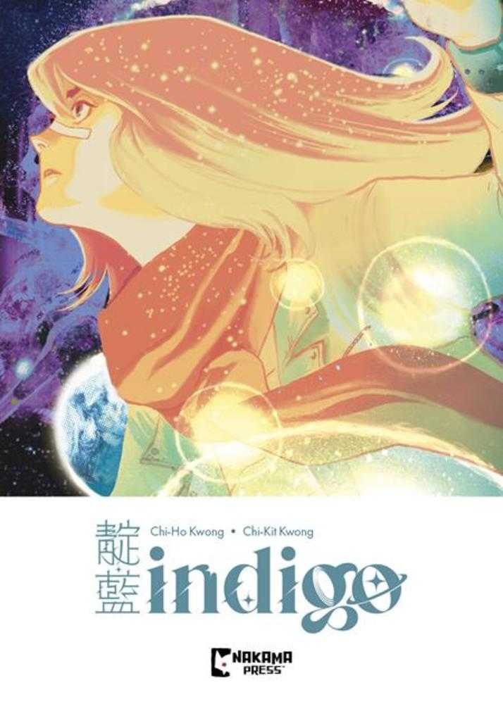 Indigo TPB
