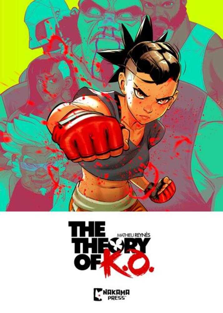 Theory Of Ko TPB Volume 01
