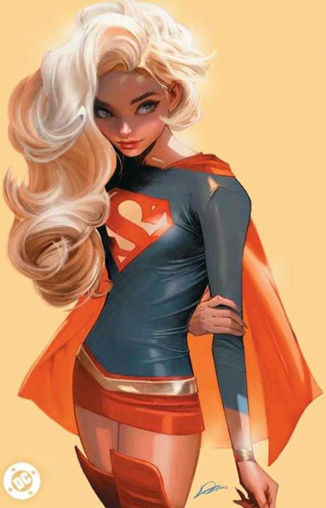 Summer Of Superman Special #1 (One Shot) 2nd Print