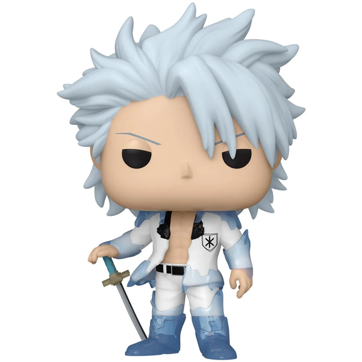 Pop Animation 2575 Bleach: Thousand Year Blood War Absolute Bankai Hitsugaya