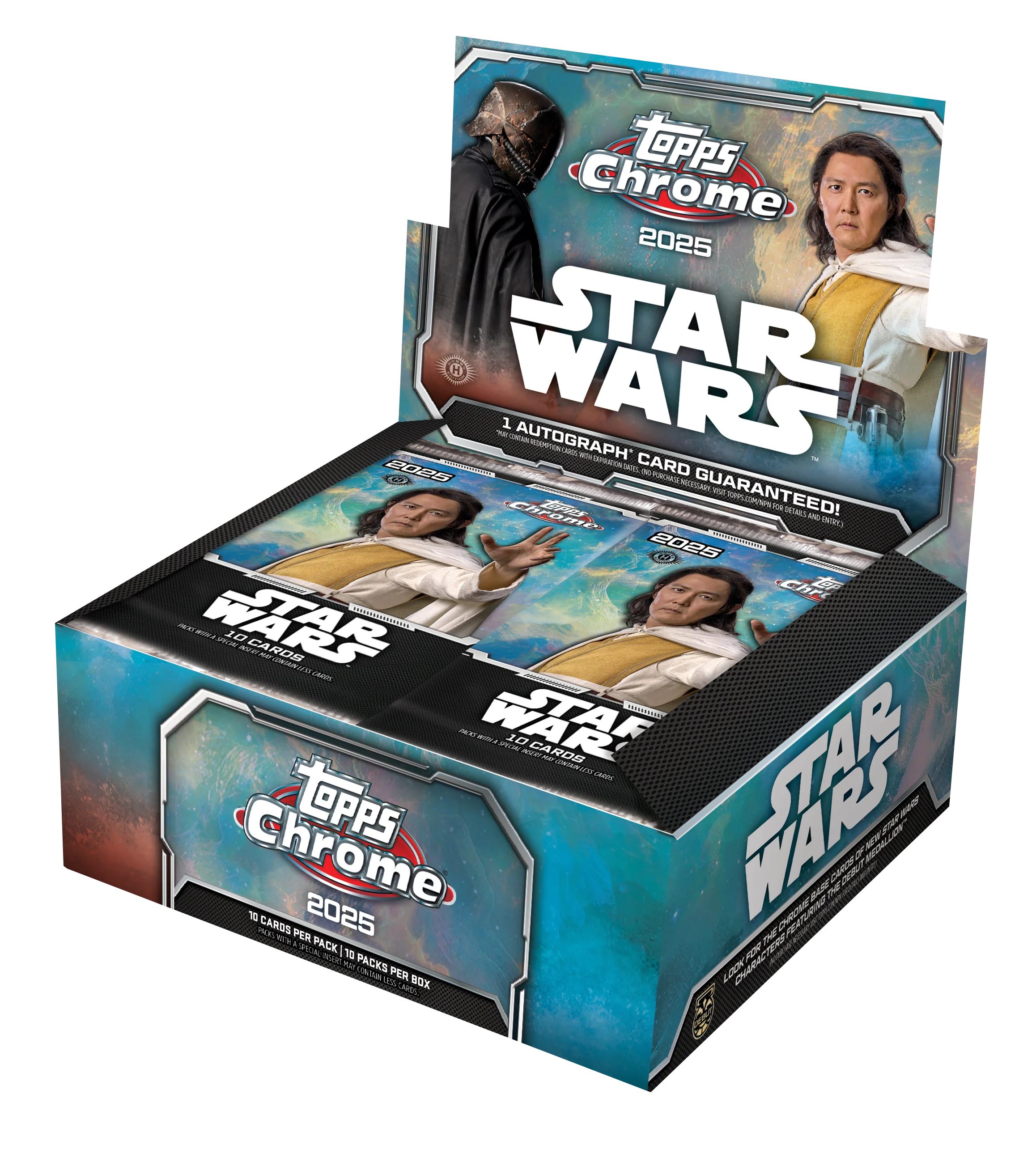 Star Wars Force Attax Series 2 Trading Card Binder - German Edition, Factory Sealed (No Cards Included) Star Wars Force Attax Series 2 Trading Card Binder - German Edition, Factory Sealed (No Cards Included)