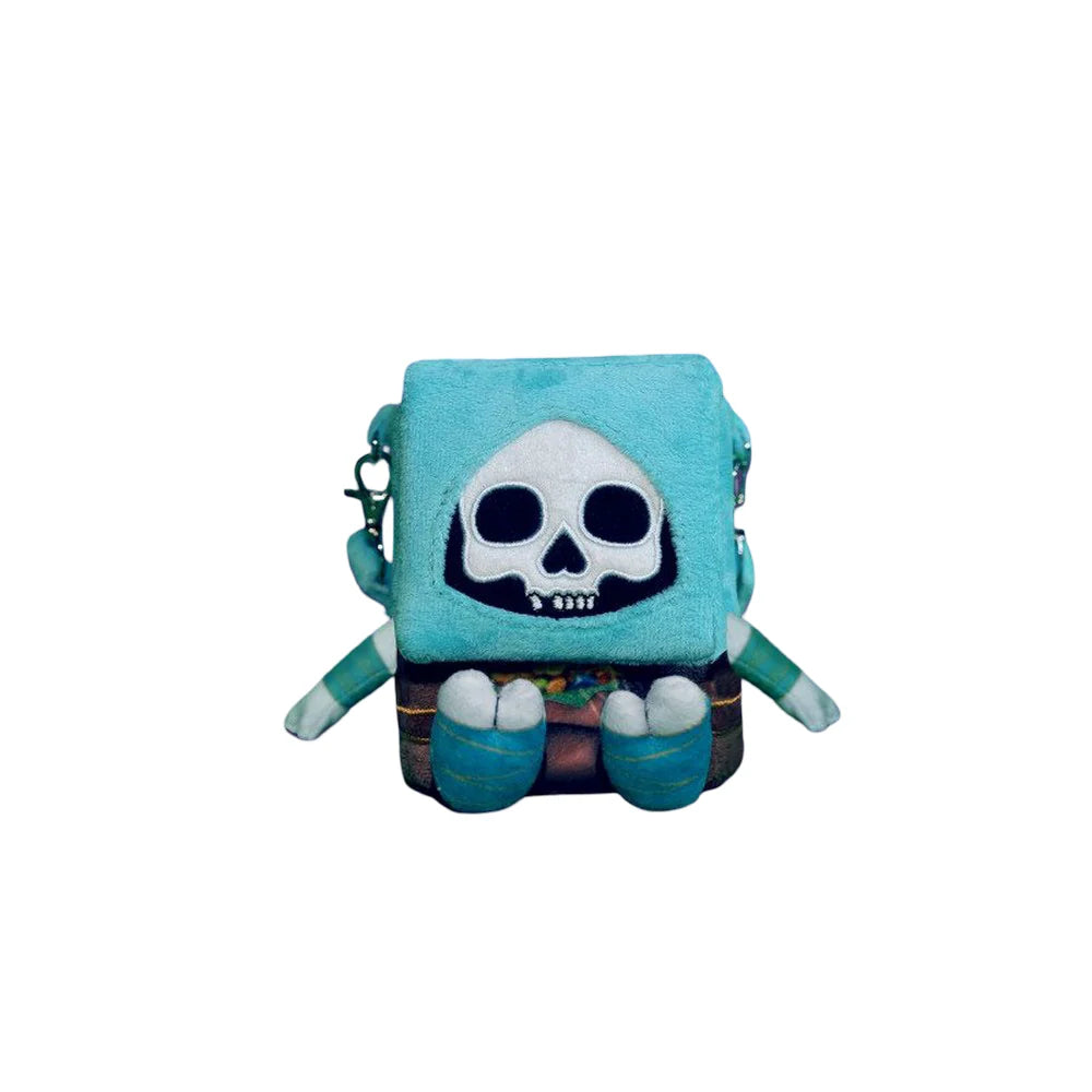 Gatherer's Tavern ARTY Deck Box: Tinybones
