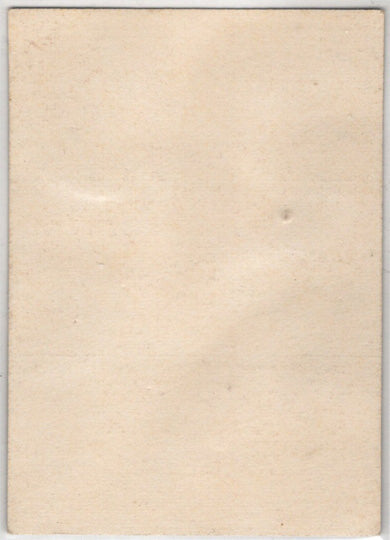 1971-72 Topps Trios Stickers Card 31 West 32 Reed 33 Walker