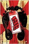 X-Men: the 198 4 Comic Book VF-NM