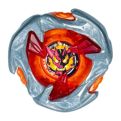 Beyblade X Starter Pack: Hammer Incendio 3-70H
