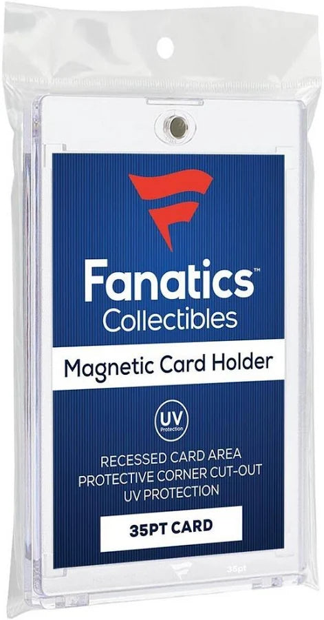 Fanatics 35pt Magnetic Holder