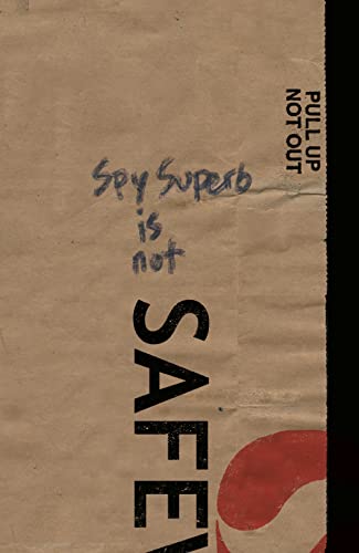 Spy Superb #2 (Of 3) Cover A Kindt
