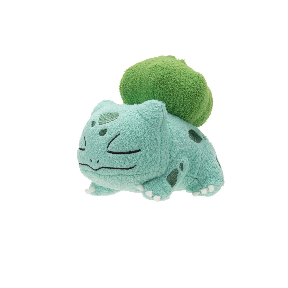 Pokemon Sleeping Bulbasaur 5" Plush