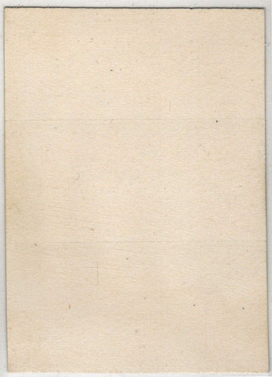 1971-72 Topps Trios Stickers Card 4A Calvin 5A Brown 6A Verga