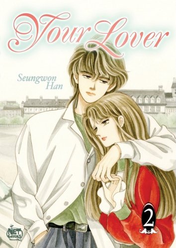 Your Lover Volume 2