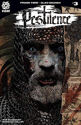 Pestilence #3