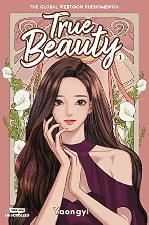 True Beauty Graphic Novel Volume 01