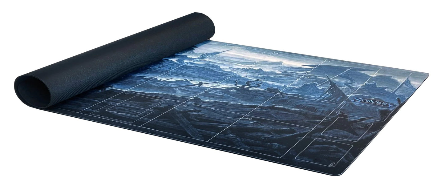 Sorcery: Contested Realm - Playmat (Battlefield)