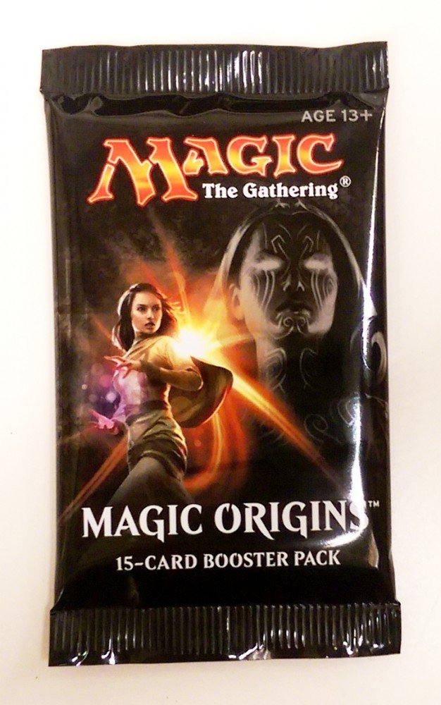Magic Origins - Booster Pack