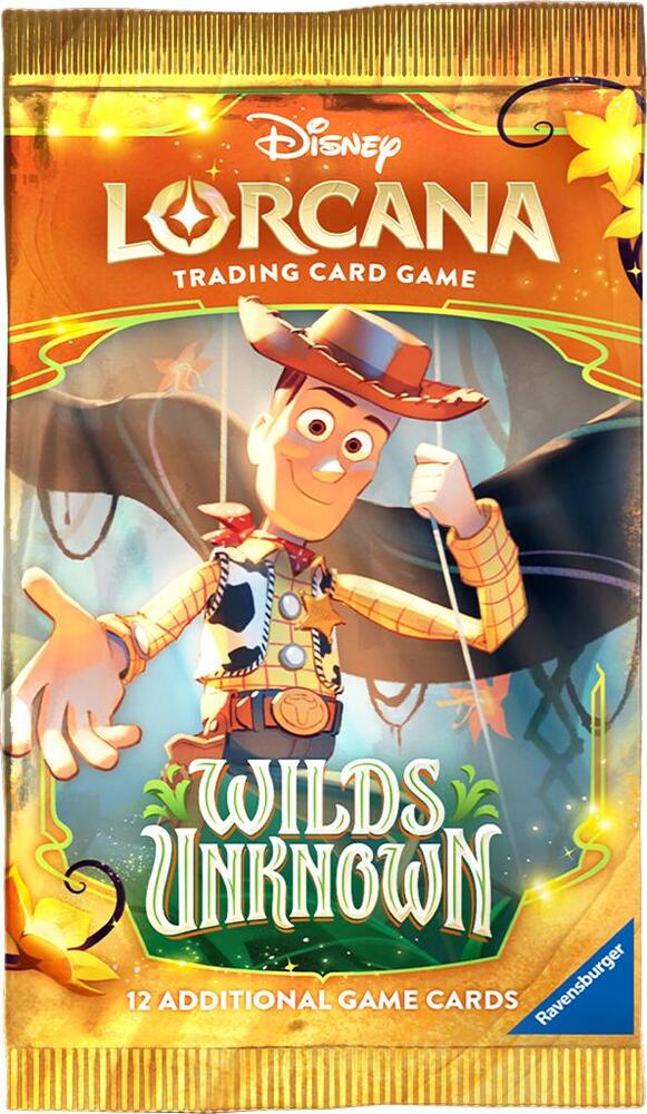 rare lorcana cards Lorcana - Wilds Unknown