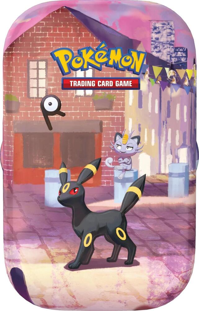 Pokemon 30th Anniversary Celebration Mini-Tin: Umbreon