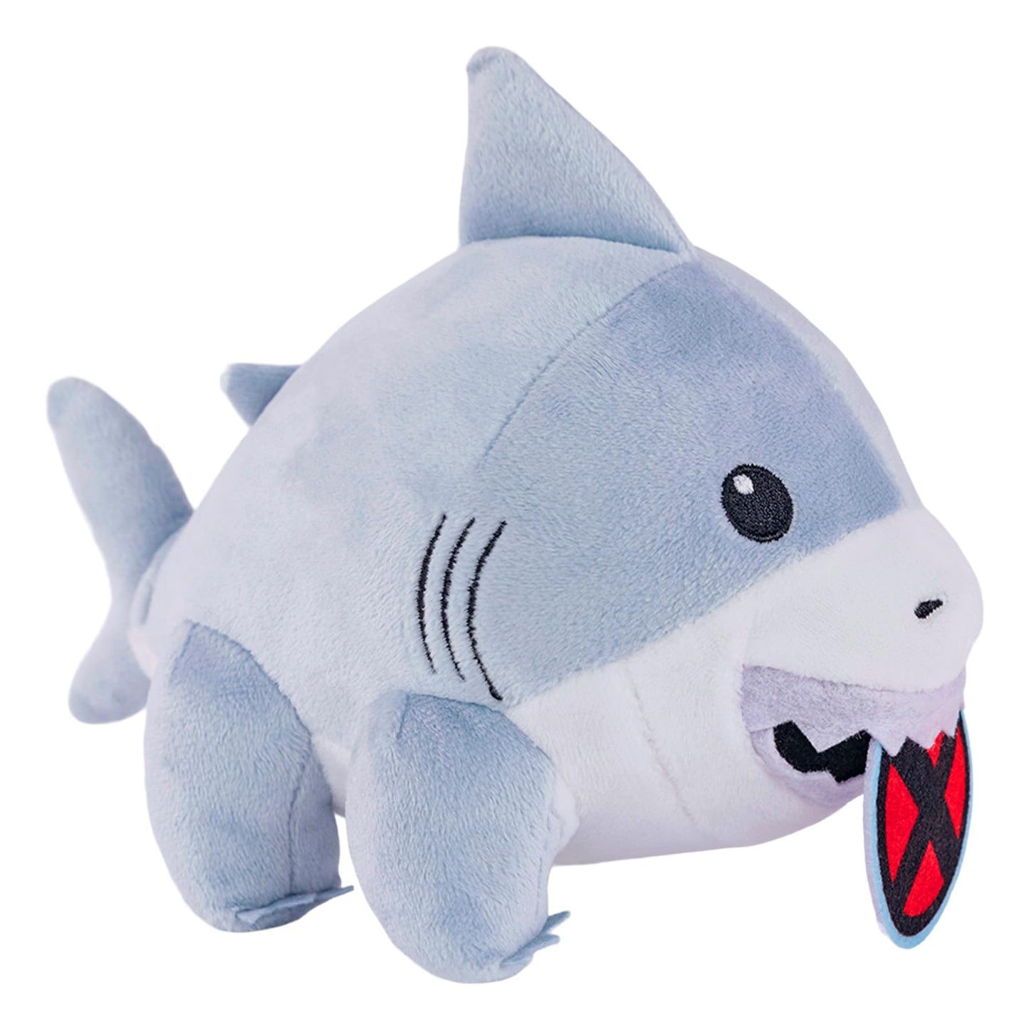 Jeff the Land Shark Plush