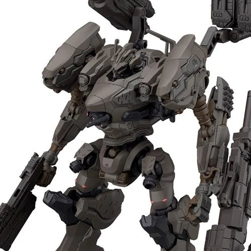 Bandai 30 Minute Missions Armored Core VI: Fires of Rubicon RaD CC-2000 Orbiter Nightfall Model Kit