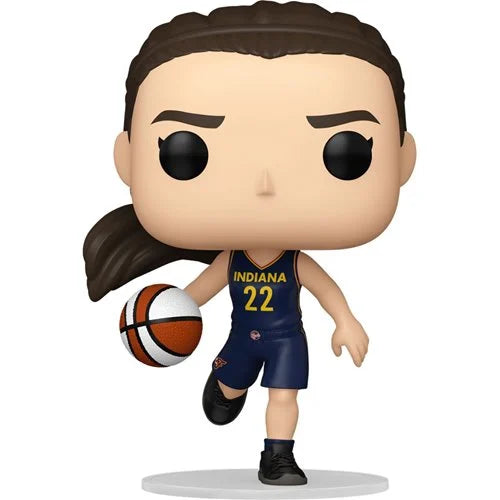Funko Pop WNBA 02 Caitlin Clark