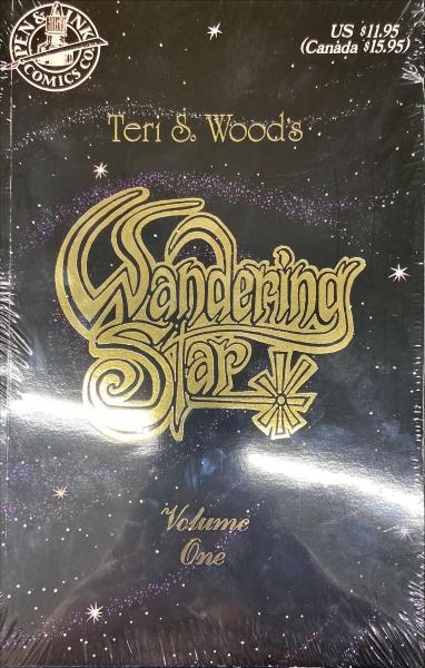 Wandering Star (Teri s. Woods)