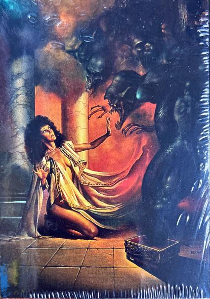 Boris Series 2 Complete 90 Card Basic Set