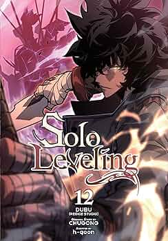 Solo Leveling TP Volume 12 (Mature)