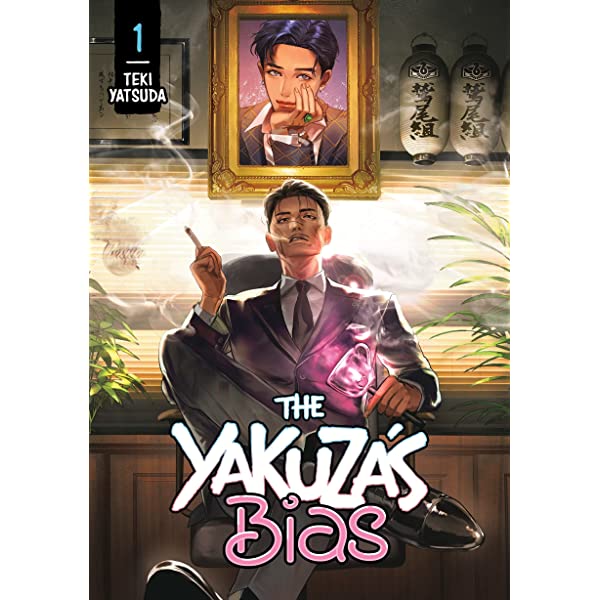 The Yakuza'S Bias 1