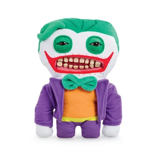 Fuggler DC Comics 9" Plush - Joker
