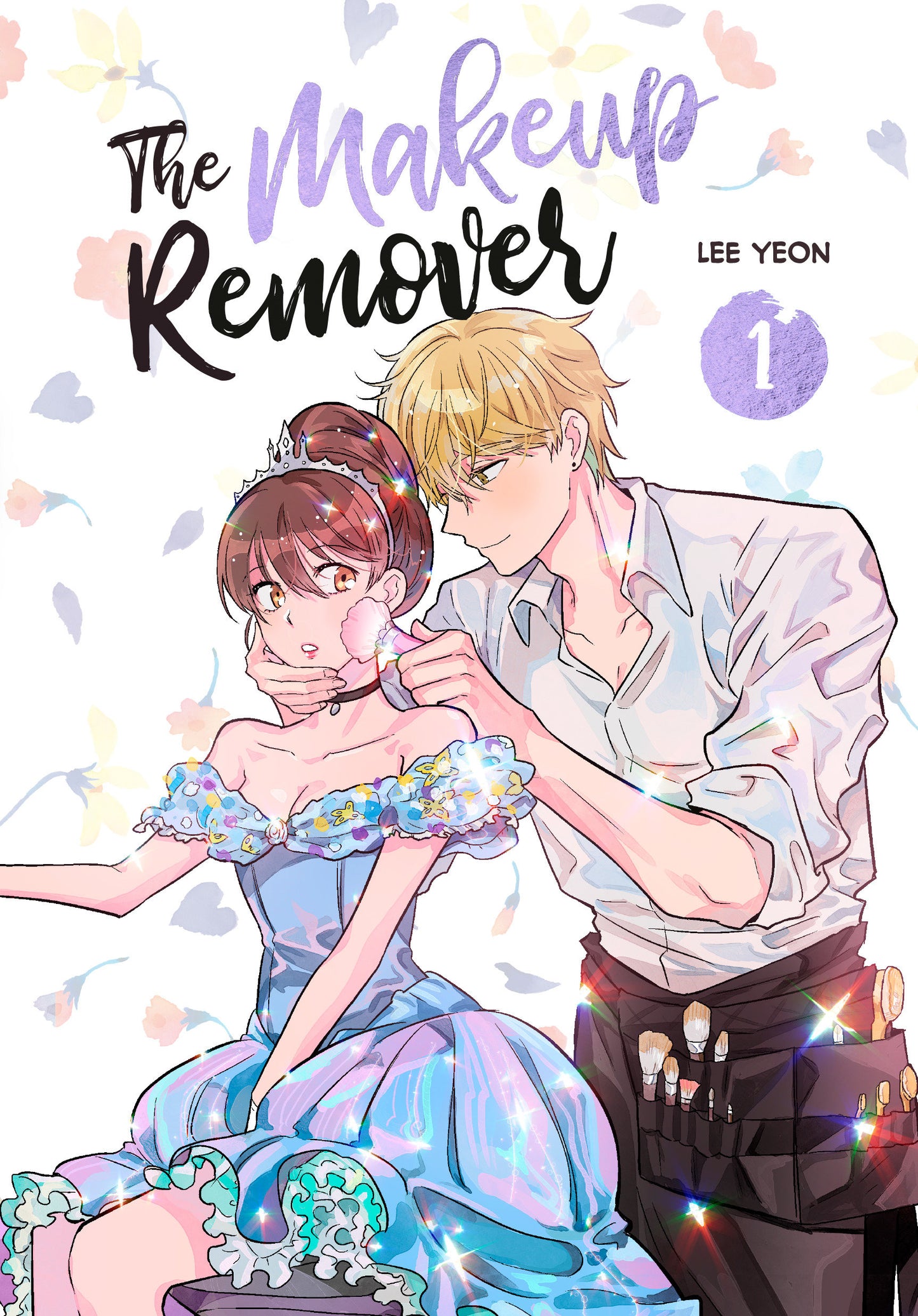 The Makeup Remover, Volume 1