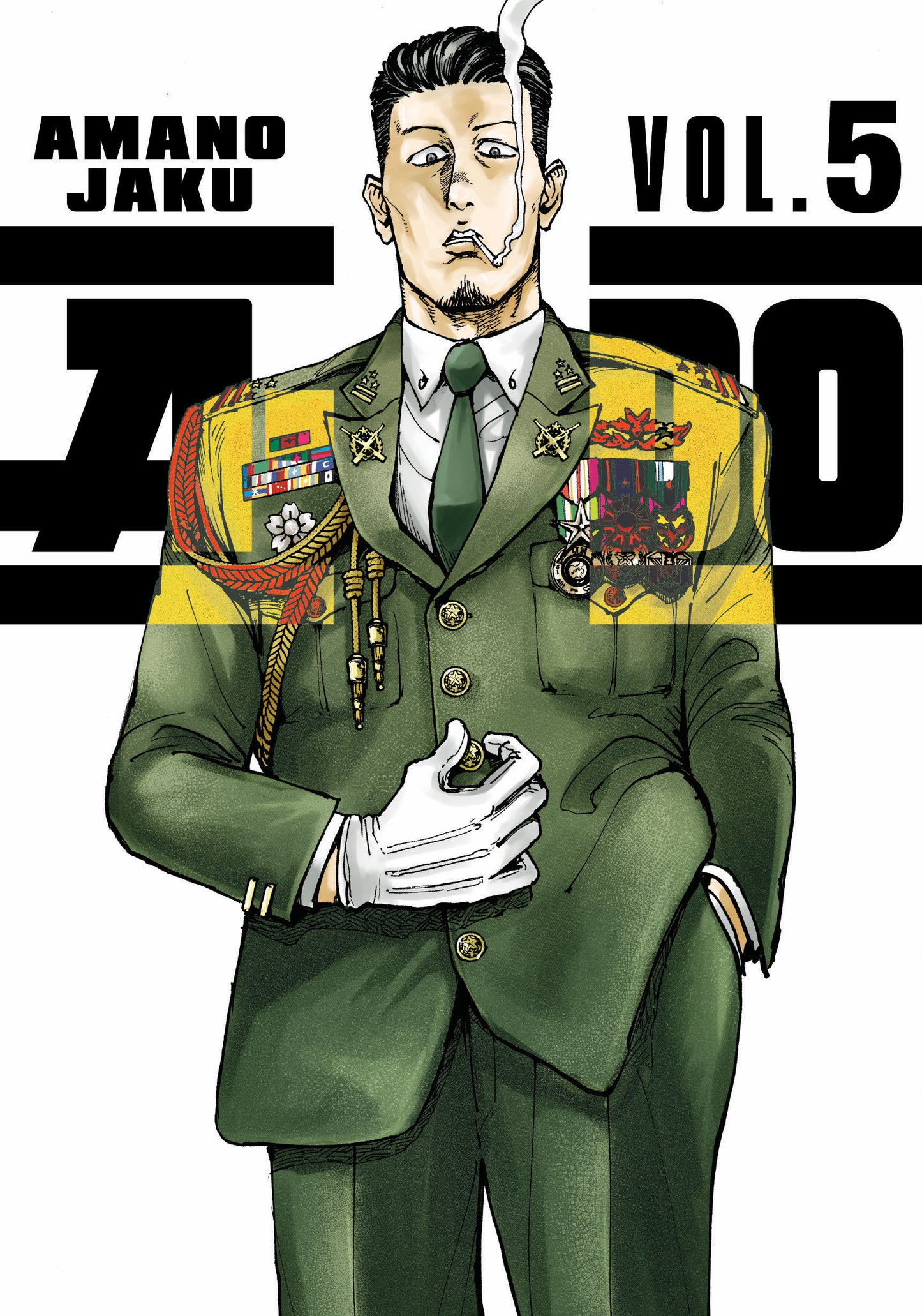 A Do 5