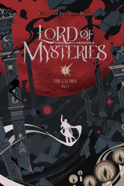 Lord of Mysteries (Paperback)
