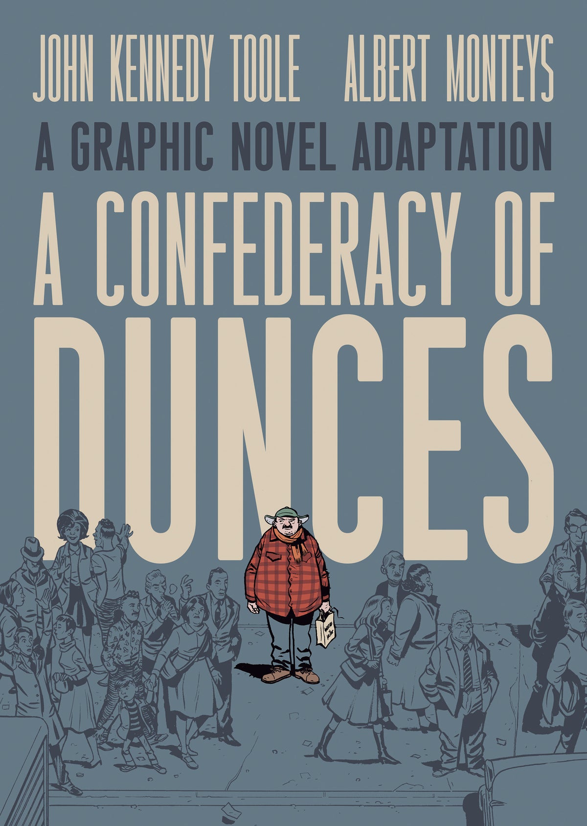 A Confederacy Of Dunces Hardcover