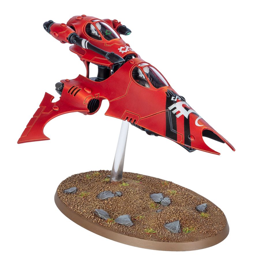 Warhammer 40k: Aeldari - Vyper