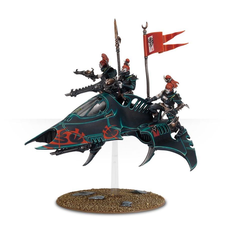 Warhammer 40k: Drukhari - Venom