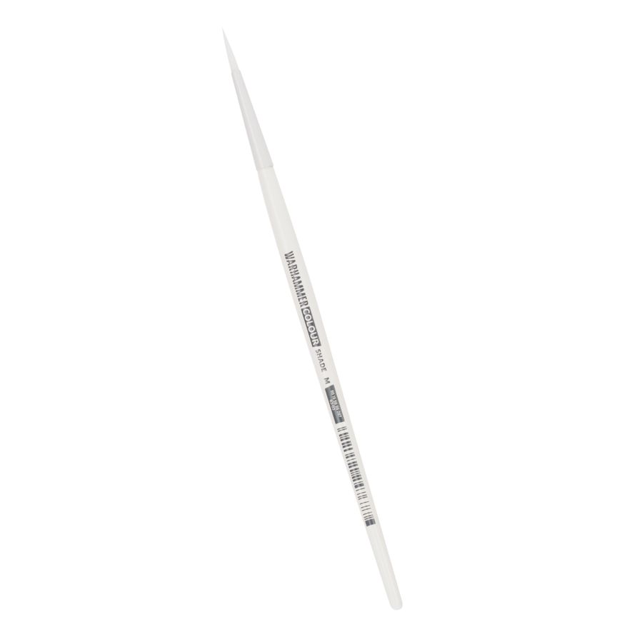 Warhammer Colour: Medium Shade Brush