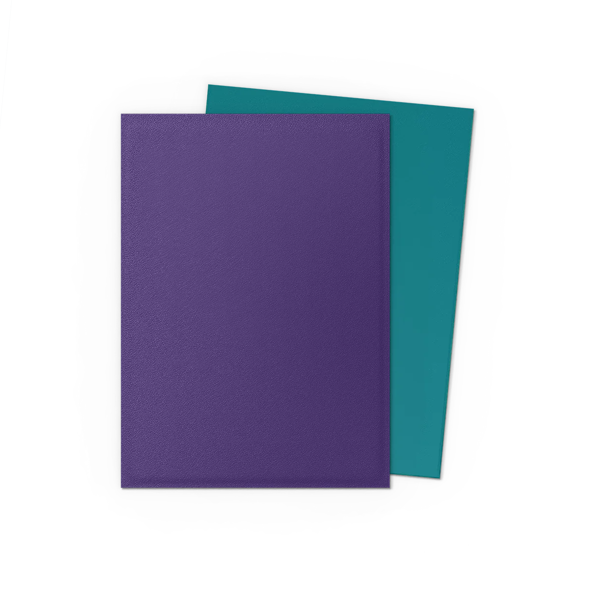 Dragon Shield Matte Dual Sleeve - Soul & Petrol 100ct