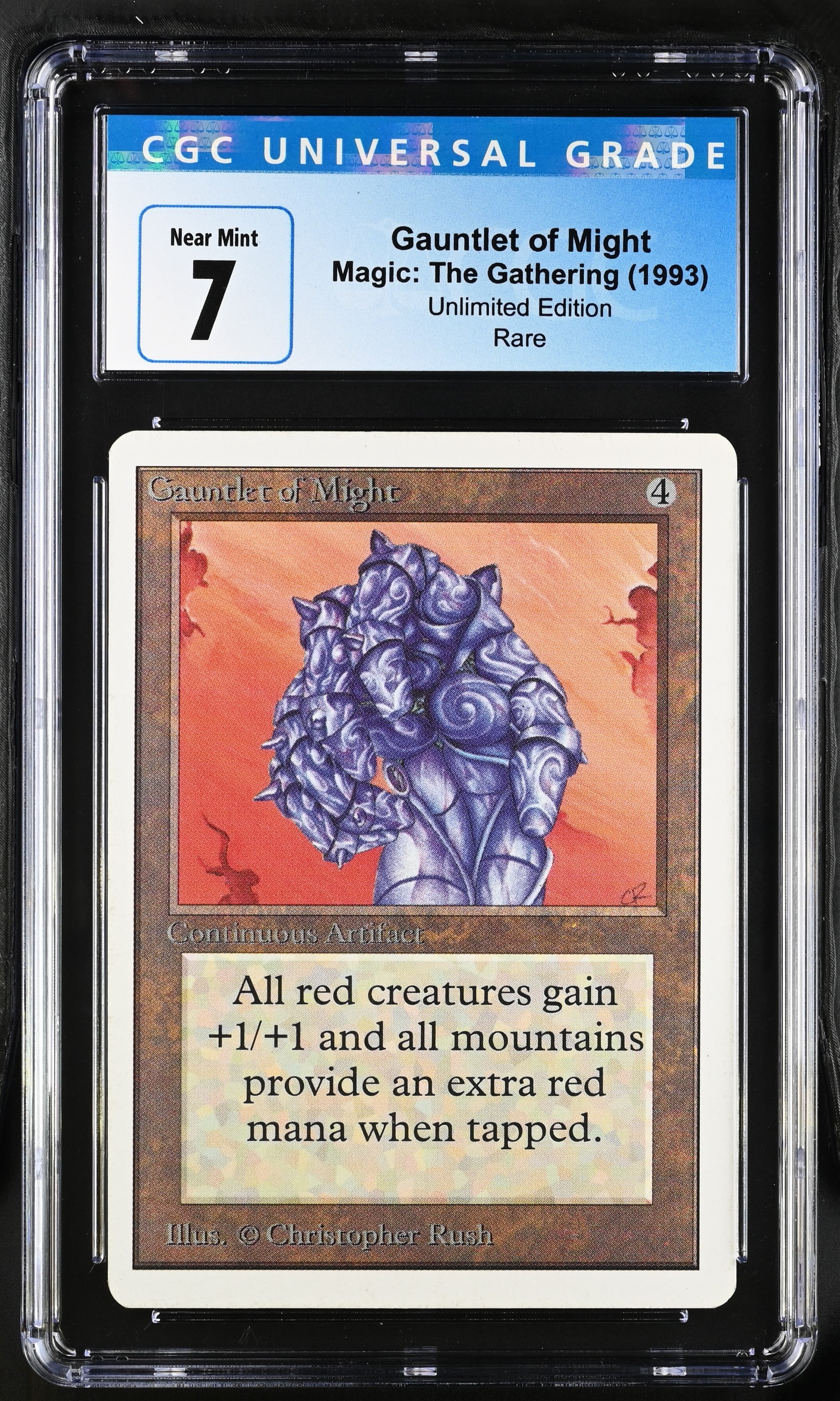 mtg mint card Magic The Gathering Lucky Clover you lose the game. MTG Mint Card (@mtgmintcard) /
