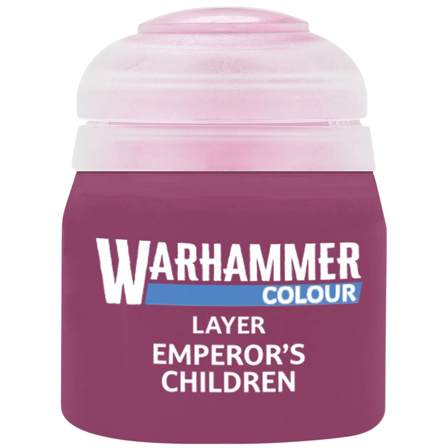 Warhammer Colour Paint: Layer - Emperor's Children