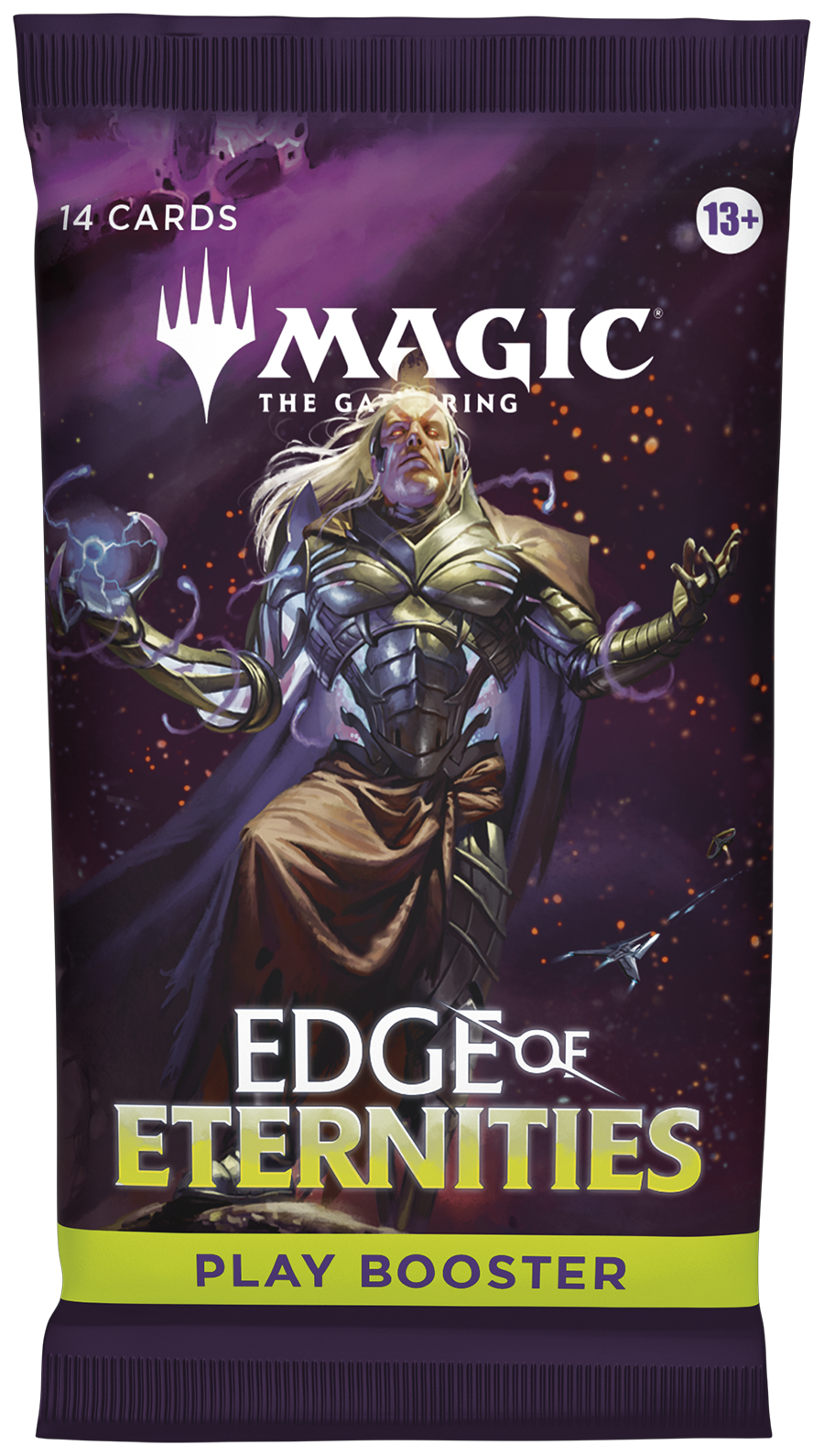 Magic MTG Edge of Eternities - Play Booster Display
