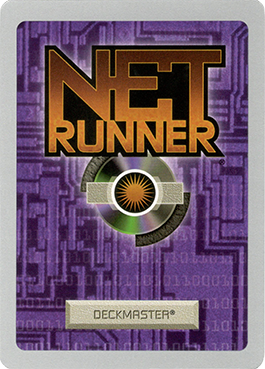 Net Runner Booster Pack