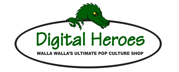 Digital Heroes