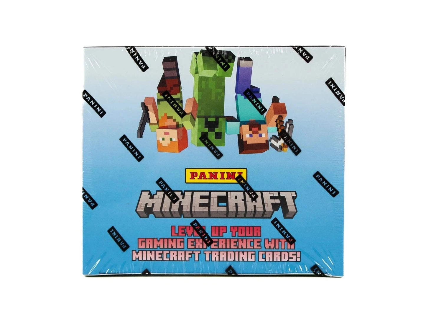 2024 Panini Minecraft Hobby Box